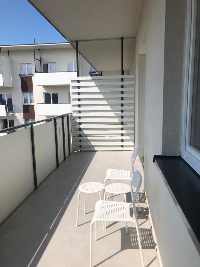 Apartament Grazyna Stanczyka Apartment Varşovia Exterior foto