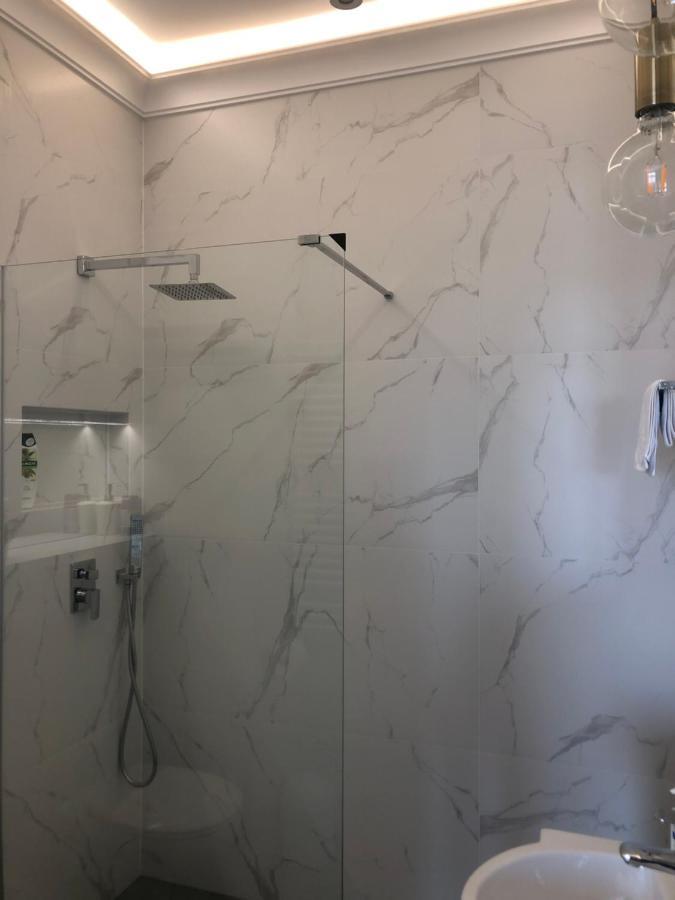 Apartament Grazyna Stanczyka Apartment Varşovia Exterior foto
